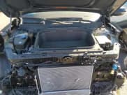 ✅ 2024 Kia EV9 Wind • VIN: KNDAFFS51R6031587 • Lot: 80033284. Wystawiony na Copart z przebiegiem 2 562 mil. Bezpłatny archiwum sprzedaży aukcyjnych z USA i szczegółowy raport historii pojazdu na DreamBid. Zdjęcie 11.