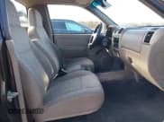 ✅ 2008 Chevrolet Colorado Work Truck • VIN: 1GCCS149788106092 • Lot: 43882593. Listed on IAAI with 180,717 mi. Free auction sales archive from the USA and detailed vehicle history report at DreamBid. Image 8.