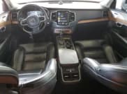 ✅ 2018 Volvo XC90 Inscription • VIN: YV4A22PL7J1348591 • Lot: 81225165. Listed on Copart with 45,763 mi. Free auction sales archive from the USA and detailed vehicle history report at DreamBid. Image 8.