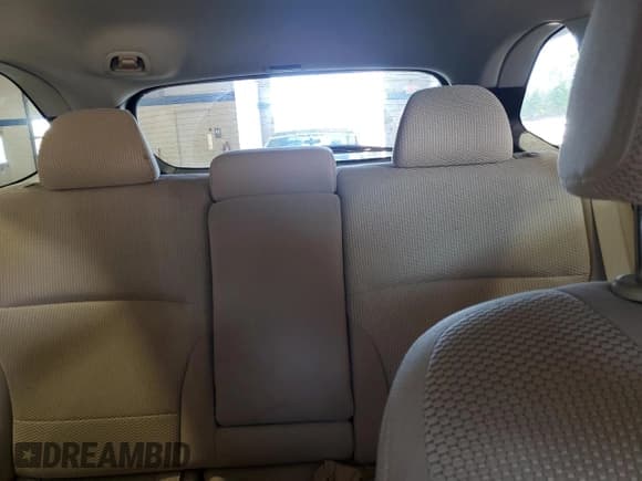 ✅ 2016 Subaru Outback 2.5i • VIN: 4S4BSAAC4G3251478 • Lot: 71635105. Wystawiony na Copart z przebiegiem 224 311 mil. Bezpłatny archiwum sprzedaży aukcyjnych z USA i szczegółowy raport historii pojazdu na DreamBid. Zdjęcie 10.