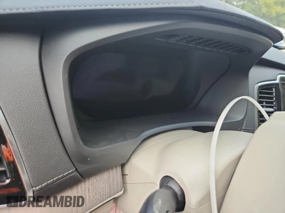 ✅ 2024 Volvo XC90 Ultimate Bright Theme • VIN: YV4062PF5R1202194 • Лот: 81600935. Опубликован ранее на Copart с пробегом Не указан. Бесплатный доступ к архиву аукционных продаж из США и подробный отчёт об истории автомобиля на DreamBid. Изображение 9.