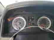 2019 Ram 1500 Express with VIN 1C6RR7FG4KS541822, listed as a Copart auction lot 88584925 with 143,538 mi miles and Salvage title. Bid and sale history available at DreamBid. Image 9.