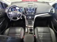 ✅ 2013 Ford Escape SEL • VIN: 1FMCU9HX7DUC87287 • Lot: 61798475. Listed on Copart with 147,521 mi. Free auction sales archive from the USA and detailed vehicle history report at DreamBid. Image 8.