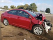 ✅ 2021 Hyundai Accent SE • VIN: 3KPC24A62ME141294 • Лот: 78356734. Опубликован ранее на Copart с пробегом Не указан. Бесплатный доступ к архиву аукционных продаж из США и подробный отчёт об истории автомобиля на DreamBid. Изображение 4.