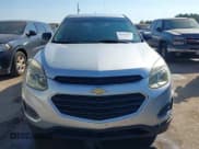 ✅ 2017 Chevrolet Equinox LS • VIN: 2GNALBEK0H1544085 • Лот: 43428673. Опубликован ранее на IAAI с пробегом 105 847 миль. Бесплатный доступ к архиву аукционных продаж из США и подробный отчёт об истории автомобиля на DreamBid. Изображение 12.