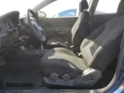 ✅ 2008 Hyundai Accent GS • VIN: KMHCM36C58U071537 • Лот: 56951895. Опубликован ранее на Copart с пробегом Не указан. Бесплатный доступ к архиву аукционных продаж из США и подробный отчёт об истории автомобиля на DreamBid. Изображение 7.