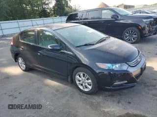 ✅ 2010 Honda Insight EX • VIN: JHMZE2H70AS031663 • Лот: 71533534. Опубликован ранее на Copart с пробегом 176 227 миль. Бесплатный доступ к архиву аукционных продаж из США и подробный отчёт об истории автомобиля на DreamBid. Изображение 4.
