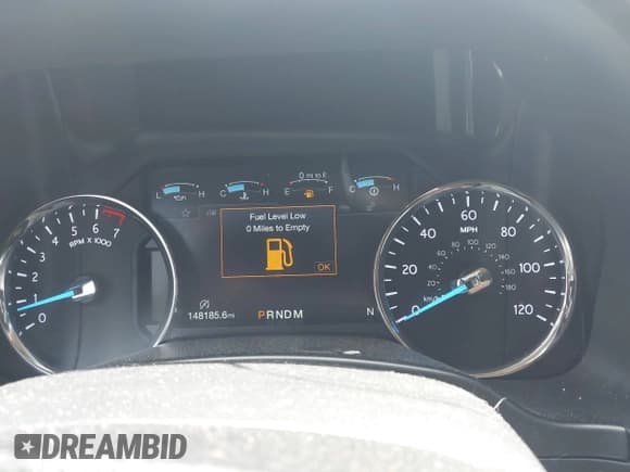 ✅ 2018 Ford Expedition Max Platinum • VIN: 1FMJK1LT5JEA66831 • Лот: 42700193. Опубликован ранее на IAAI с пробегом 148 185 миль. Бесплатный доступ к архиву аукционных продаж из США и подробный отчёт об истории автомобиля на DreamBid. Изображение 7.