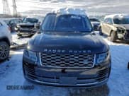 ✅ 2020 Land Rover Range Rover HSE • VIN: SALGS2RU1LA580943 • Lot: 92529005. Listed on Copart with 121,612 mi. Free auction sales archive from the USA and detailed vehicle history report at DreamBid. Image 5.