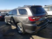 ✅ 2014 Dodge Durango Limited • VIN: 1C4SDHDT7EC390553 • Лот: 42172425. Опубликован ранее на Copart с пробегом 204 963 миль. Бесплатный доступ к архиву аукционных продаж из США и подробный отчёт об истории автомобиля на DreamBid. Изображение 2.