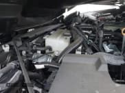 ✅ 2024 Toyota Tacoma SR5 • VIN: 3TMLB5FN9RM001987 • Лот: 42271989. Опубликован ранее на IAAI с пробегом 18 659 миль. Бесплатный доступ к архиву аукционных продаж из США и подробный отчёт об истории автомобиля на DreamBid. Изображение 10.