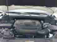 2018 Jeep Grand Cherokee Altitude с VIN 1C4RJFAG4JC506384, выставлен на аукционе IAAI как лот 42423616 с пробегом 40 418 миль миль и . История ставок и продаж доступна на DreamBid. Изображение 10.