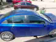 2012 Chevrolet Cruze ECO z VIN 1G1PK5SC4C7258281, wystawiony jako IAAI lot #43485305 z przebiegiem 130 979 mil mil oraz . Historia ofert i sprzedaży dostępna na DreamBid. Obrazek 13.