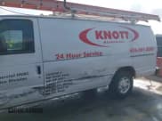 ✅ 2014 Ford Econoline Cargo Commercial • VIN: 1FTNS2EW7EDA04202 • Lot: 42720940. Listed on IAAI with 167,356 mi. Free auction sales archive from the USA and detailed vehicle history report at DreamBid. Image 16.