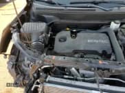 ✅ 2019 Chevrolet Equinox LT • VIN: 3GNAXKEV5KL218254 • Lot: 82760125. Wystawiony na Copart z przebiegiem 97 296 mil. Bezpłatny archiwum sprzedaży aukcyjnych z USA i szczegółowy raport historii pojazdu na DreamBid. Zdjęcie 15.