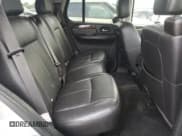 ✅ 2009 Saab 9-7X 5.3i • VIN: 5S3ET13M792800419 • Lot: 69988324. Listed on Copart with 122,309 mi. Free auction sales archive from the USA and detailed vehicle history report at DreamBid. Image 11.