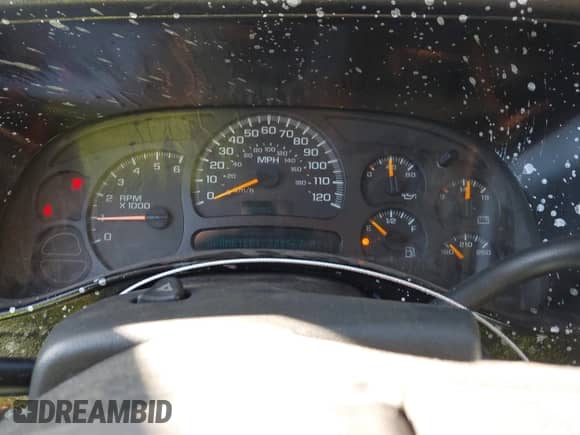 2004 Chevrolet Silverado 1500 LS with VIN 2GCEC19V541238647, listed as a IAAI auction lot 43480927 with 223,567 mi miles and . Bid and sale history available at DreamBid. Image 7.