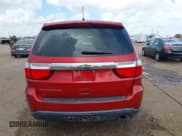✅ 2011 Dodge Durango Express • VIN: 1D4RD2GG2BC623781 • Lot: 43094187. Wystawiony na IAAI z przebiegiem 225 036 mil. Bezpłatny archiwum sprzedaży aukcyjnych z USA i szczegółowy raport historii pojazdu na DreamBid. Zdjęcie 16.