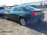 2016 Chevrolet Malibu LS with VIN 1G11B5SA6GU108829, listed as a IAAI auction lot 43527531 with 122,788 mi miles and . Bid and sale history available at DreamBid. Image 3.