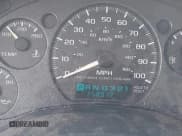 ✅ 2003 Chevrolet S-10 • VIN: 1GCDT19X838141290 • Lot: 43669807. Wystawiony na IAAI z przebiegiem 258 912 mil. Bezpłatny archiwum sprzedaży aukcyjnych z USA i szczegółowy raport historii pojazdu na DreamBid. Zdjęcie 7.