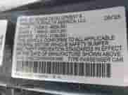 2023 Honda Accord EX-L z VIN 1HGCY2F66PA041686, wystawiony jako IAAI lot #42595112 z przebiegiem 65 021 mil mil oraz . Historia ofert i sprzedaży dostępna na DreamBid. Obrazek 9.