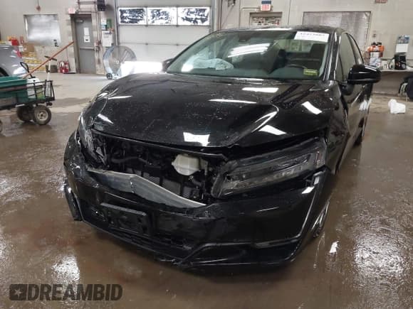 ✅ 2021 Honda Clarity Touring • VIN: JHMZC5F30MC000063 • Лот: 42423807. Опубликован ранее на IAAI с пробегом 44 701 миль. Бесплатный доступ к архиву аукционных продаж из США и подробный отчёт об истории автомобиля на DreamBid. Изображение 6.