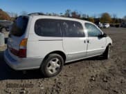 ✅ 2000 Mercury Villager Sport • VIN: 4M2XV12T8YDJ31320 • Лот: 77830574. Опубликован ранее на Copart с пробегом 122 175 миль. Бесплатный доступ к архиву аукционных продаж из США и подробный отчёт об истории автомобиля на DreamBid. Изображение 3.