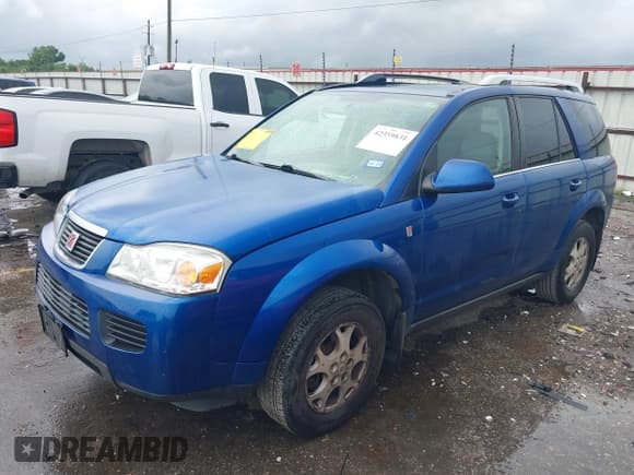 ✅ 2006 Saturn VUE • VIN: 5GZCZ53416S826981 • Lot: 42359831. Wystawiony na IAAI z przebiegiem 168 457 mil. Bezpłatny archiwum sprzedaży aukcyjnych z USA i szczegółowy raport historii pojazdu na DreamBid. Zdjęcie 17.