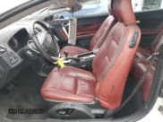 ✅ 2012 Volvo C70 T5 • VIN: YV1672MC7CJ127231 • Лот: 84770915. Опубликован ранее на Copart с пробегом 154 958 миль. Бесплатный доступ к архиву аукционных продаж из США и подробный отчёт об истории автомобиля на DreamBid. Изображение 7.