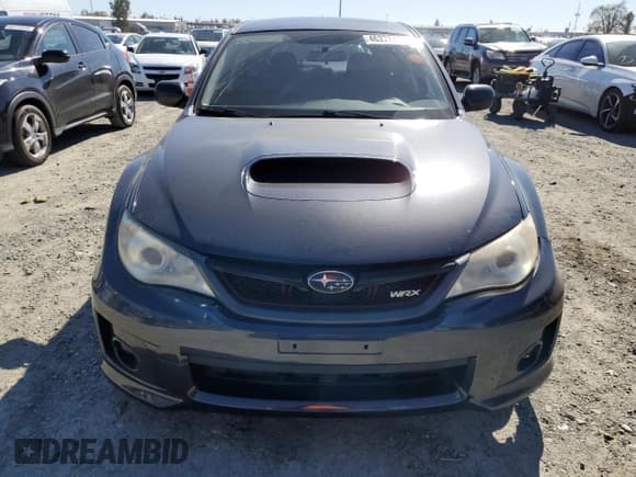 ✅ 2012 Subaru WRX WRX Limited • VIN: JF1GR7E64CG215313 • Лот: 46373775. Опубликован ранее на Copart с пробегом 107 328 миль. Бесплатный доступ к архиву аукционных продаж из США и подробный отчёт об истории автомобиля на DreamBid. Изображение 5.