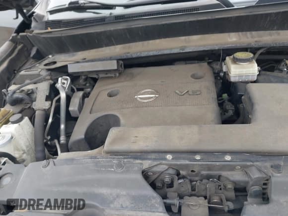 ✅ 2014 Nissan Pathfinder SV • VIN: 5N1AR2MM3EC687267 • Lot: 41792344. Listed on IAAI with 119,732 mi. Free auction sales archive from the USA and detailed vehicle history report at DreamBid. Image 10.