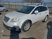 ✅ 2008 Subaru Tribeca Limited • VIN: 4S4WX92D184409408 • Lot: 41707799. Listed on IAAI with 196,104 mi. Free auction sales archive from the USA and detailed vehicle history report at DreamBid. Image 2.