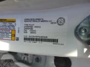 ✅ 2025 Acura Integra Technology • VIN: 19UDE4H67SA800408 • Lot: 80271645. Listed on Copart with 12,944 mi. Free auction sales archive from the USA and detailed vehicle history report at DreamBid. Image 12.