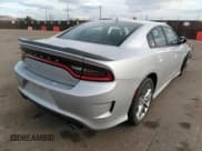 ✅ 2023 Dodge Charger GT • VIN: 2C3CDXMG8PH705060 • Lot: 41915831. Wystawiony na IAAI z przebiegiem 32 251 mil. Bezpłatny archiwum sprzedaży aukcyjnych z USA i szczegółowy raport historii pojazdu na DreamBid. Zdjęcie 4.