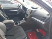 ✅ 2010 Subaru Legacy • VIN: 4S3BMBA66A3233523 • Lot: 42425536. Listed on IAAI with 215,160 mi. Free auction sales archive from the USA and detailed vehicle history report at DreamBid. Image 5.