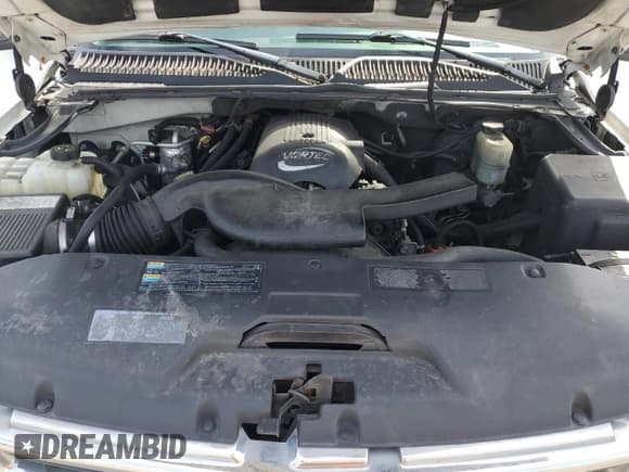 ✅ 2002 Chevrolet Suburban LT • VIN: 3GNFK16Z12G339999 • Лот: 52048285. Опубликован ранее на Copart с пробегом 302 455 миль. Бесплатный доступ к архиву аукционных продаж из США и подробный отчёт об истории автомобиля на DreamBid. Изображение 12.