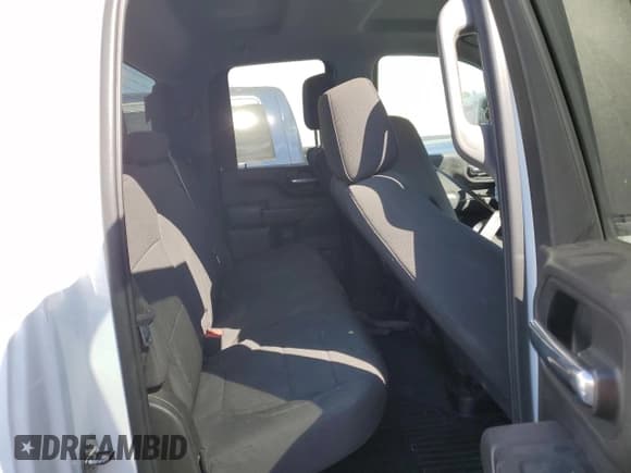 ✅ 2021 GMC Sierra 1500 • VIN: 1GD58LE76MF104495 • Lot: 46316805. Wystawiony na Copart z przebiegiem Nie podano. Bezpłatny archiwum sprzedaży aukcyjnych z USA i szczegółowy raport historii pojazdu na DreamBid. Zdjęcie 10.