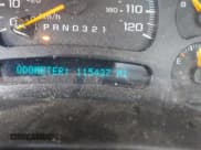 ✅ 2006 Chevrolet Silverado 1500 Work Truck • VIN: 3GCEC14XX6G185379 • Lot: 43801359. Listed on IAAI with 115,437 mi. Free auction sales archive from the USA and detailed vehicle history report at DreamBid. Image 7.