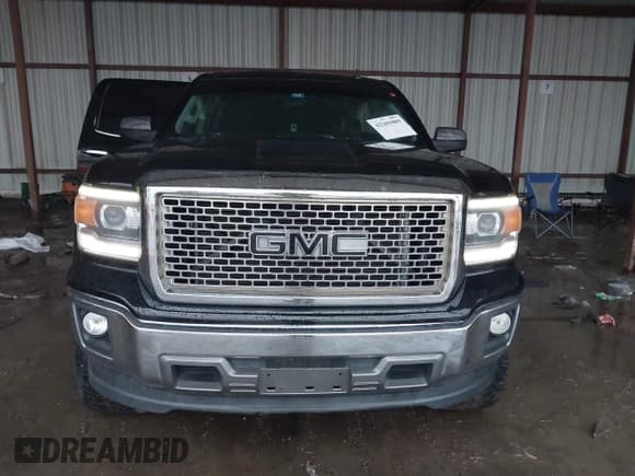 ✅ 2014 GMC Sierra 1500 SLT • VIN: 3GTP1VEC4EG368664 • Лот: 42201009. Опубликован ранее на IAAI с пробегом 124 879 миль. Бесплатный доступ к архиву аукционных продаж из США и подробный отчёт об истории автомобиля на DreamBid. Изображение 12.