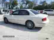 2004 Hyundai Sonata GLS z VIN KMHWF35H44A046063, wystawiony jako Copart lot #43472615 z przebiegiem 147 282 mil mil oraz Szkoda całkowita • Salvage title. Historia ofert i sprzedaży dostępna na DreamBid. Obrazek 2.