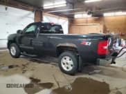 ✅ 2009 Chevrolet Silverado 1500 • VIN: 1GCEK24009Z179817 • Лот: 80531035. Опубликован ранее на Copart с пробегом 97 203 миль. Бесплатный доступ к архиву аукционных продаж из США и подробный отчёт об истории автомобиля на DreamBid. Изображение 2.