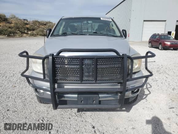 2008 Dodge 1500 SLT z VIN 1D7HU18N18S605437, wystawiony jako Copart lot #82663635 z przebiegiem 201 497 mil mil oraz Szkoda całkowita • Salvage title. Historia ofert i sprzedaży dostępna na DreamBid. Obrazek 5.