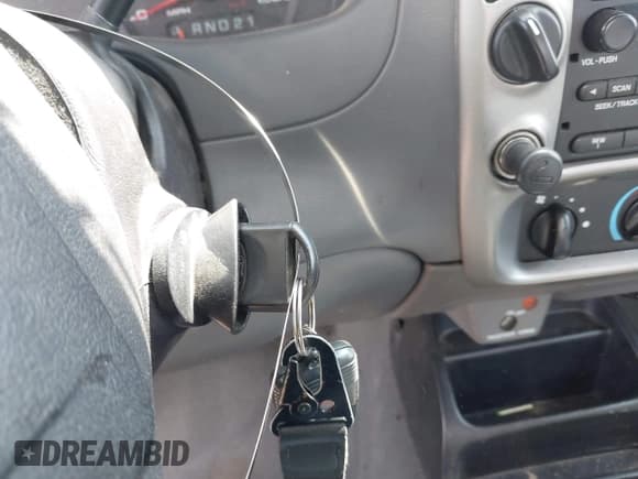 ✅ 2006 Ford Ranger XLT • VIN: 1FTZR45E86PA92161 • Lot: 42264998. Listed on IAAI with 94,429 mi. Free auction sales archive from the USA and detailed vehicle history report at DreamBid. Image 11.