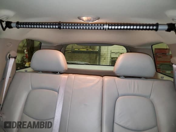 ✅ 2007 Chevrolet HHR LT • VIN: 3GNDA33P57S540463 • Lot: 45042435. Listed on Copart with 101,365 mi. Free auction sales archive from the USA and detailed vehicle history report at DreamBid. Image 10.