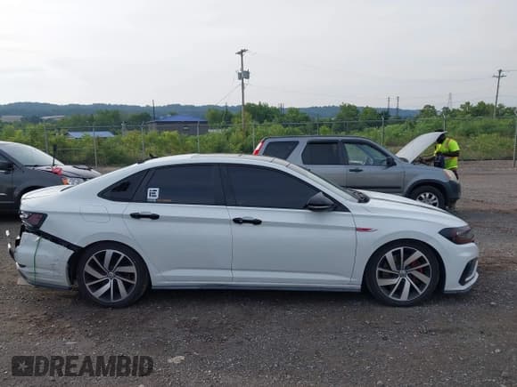 ✅ 2019 Volkswagen Jetta S • VIN: 3VW5T7BU0KM248929 • Lot: 42782955. Listed on IAAI with 65,179 mi. Free auction sales archive from the USA and detailed vehicle history report at DreamBid. Image 13.