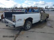✅ 2000 Chevrolet Silverado 1500 • VIN: 1GCEK14VXYZ370729 • Lot: 40877216. Listed on IAAI with 175,565 mi. Free auction sales archive from the USA and detailed vehicle history report at DreamBid. Image 4.