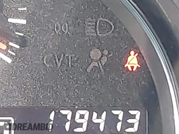 ✅ 2012 Nissan Maxima SV • VIN: 1N4AA5AP2CC845922 • Лот: 43570031. Опубликован ранее на IAAI с пробегом 179 473 миль. Бесплатный доступ к архиву аукционных продаж из США и подробный отчёт об истории автомобиля на DreamBid. Изображение 15.