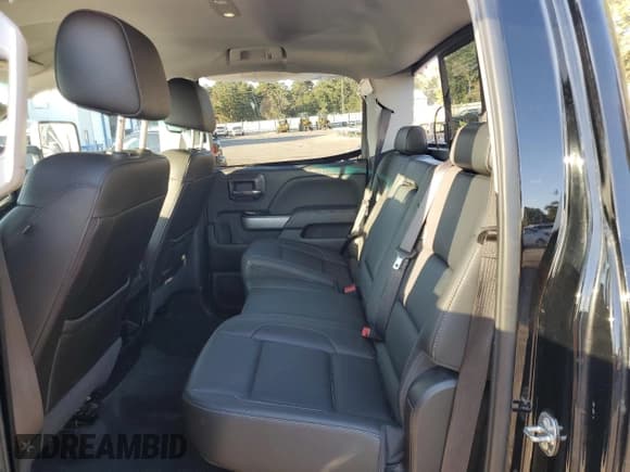 ✅ 2018 Chevrolet Silverado 2500HD LTZ • VIN: 1GC1KWEY9JF282864 • Lot: 91577195. Wystawiony na Copart z przebiegiem 78 409 mil. Bezpłatny archiwum sprzedaży aukcyjnych z USA i szczegółowy raport historii pojazdu na DreamBid. Zdjęcie 10.