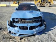 ✅ 2015 BMW M3 • VIN: WBS3C9C53FP805757 • Lot: 47839585. Listed on Copart with Not provided. Free auction sales archive from the USA and detailed vehicle history report at DreamBid. Image 5.