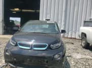 ✅ 2016 BMW i3 • VIN: WBY1Z4C52GV507759 • Лот: 63628085. Опубликован ранее на Copart с пробегом Не указан. Бесплатный доступ к архиву аукционных продаж из США и подробный отчёт об истории автомобиля на DreamBid. Изображение 14.
